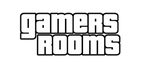 Tienda Gamers Rooms camisetas alfombrillas gaming